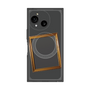 プレミアムパネル with SnapMag［ Photo Frame - Gray ］