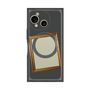 プレミアムパネル with SnapMag［ Photo Frame - Gray ］