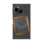 プレミアムパネル with SnapMag［ Photo Frame - Gray ］