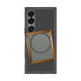 プレミアムパネル with SnapMag［ Photo Frame - Gray ］