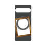 プレミアムパネル with SnapMag［ Photo Frame - Gray ］
