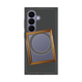 プレミアムパネル with SnapMag［ Photo Frame - Gray ］