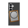 プレミアムパネル with SnapMag［ Photo Frame - Gray ］