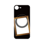 プレミアムパネル with SnapMag［ Photo Frame - Black ］