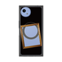 プレミアムパネル with SnapMag［ Photo Frame - Black ］