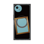 プレミアムパネル with SnapMag［ Photo Frame - Black ］