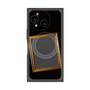 プレミアムパネル with SnapMag［ Photo Frame - Black ］