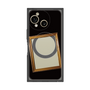 プレミアムパネル with SnapMag［ Photo Frame - Black ］