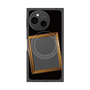 プレミアムパネル with SnapMag［ Photo Frame - Black ］