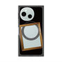 プレミアムパネル with SnapMag［ Photo Frame - Black ］