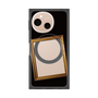 プレミアムパネル with SnapMag［ Photo Frame - Black ］