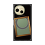 プレミアムパネル with SnapMag［ Photo Frame - Black ］