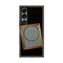 プレミアムパネル with SnapMag［ Photo Frame - Black ］