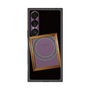 プレミアムパネル with SnapMag［ Photo Frame - Black ］