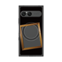 プレミアムパネル with SnapMag［ Photo Frame - Black ］