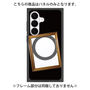 プレミアムパネル with SnapMag［ Photo Frame - Black ］