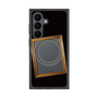 プレミアムパネル with SnapMag［ Photo Frame - Black ］