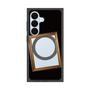 プレミアムパネル with SnapMag［ Photo Frame - Black ］