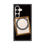 プレミアムパネル with SnapMag［ Photo Frame - Black ］