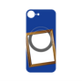 プレミアムパネル with SnapMag［ Photo Frame - Blue ］