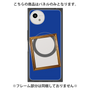 プレミアムパネル with SnapMag［ Photo Frame - Blue ］