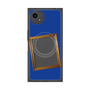 プレミアムパネル with SnapMag［ Photo Frame - Blue ］