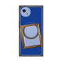 プレミアムパネル with SnapMag［ Photo Frame - Blue ］
