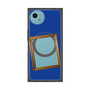 プレミアムパネル with SnapMag［ Photo Frame - Blue ］