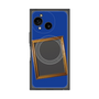 プレミアムパネル with SnapMag［ Photo Frame - Blue ］