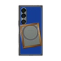 プレミアムパネル with SnapMag［ Photo Frame - Blue ］