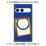 プレミアムパネル with SnapMag［ Photo Frame - Blue ］