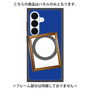 プレミアムパネル with SnapMag［ Photo Frame - Blue ］