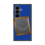プレミアムパネル with SnapMag［ Photo Frame - Blue ］