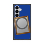 プレミアムパネル with SnapMag［ Photo Frame - Blue ］