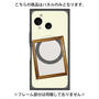 プレミアムパネル with SnapMag［ Photo Frame - Ivory ］