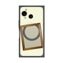 プレミアムパネル with SnapMag［ Photo Frame - Ivory ］