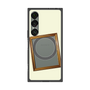プレミアムパネル with SnapMag［ Photo Frame - Ivory ］