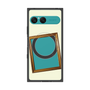プレミアムパネル with SnapMag［ Photo Frame - Ivory ］