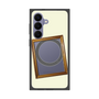 プレミアムパネル with SnapMag［ Photo Frame - Ivory ］