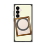 プレミアムパネル with SnapMag［ Photo Frame - Ivory ］