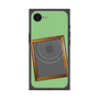 プレミアムパネル with SnapMag［ Photo Frame - Light Green ］