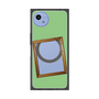 プレミアムパネル with SnapMag［ Photo Frame - Light Green ］
