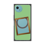 プレミアムパネル with SnapMag［ Photo Frame - Light Green ］