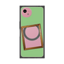プレミアムパネル with SnapMag［ Photo Frame - Light Green ］