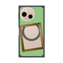 プレミアムパネル with SnapMag［ Photo Frame - Light Green ］