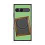 プレミアムパネル with SnapMag［ Photo Frame - Light Green ］