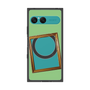 プレミアムパネル with SnapMag［ Photo Frame - Light Green ］