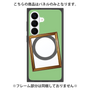 プレミアムパネル with SnapMag［ Photo Frame - Light Green ］