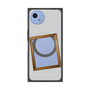 プレミアムパネル with SnapMag［ Photo Frame - Light Gray ］