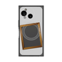 プレミアムパネル with SnapMag［ Photo Frame - Light Gray ］